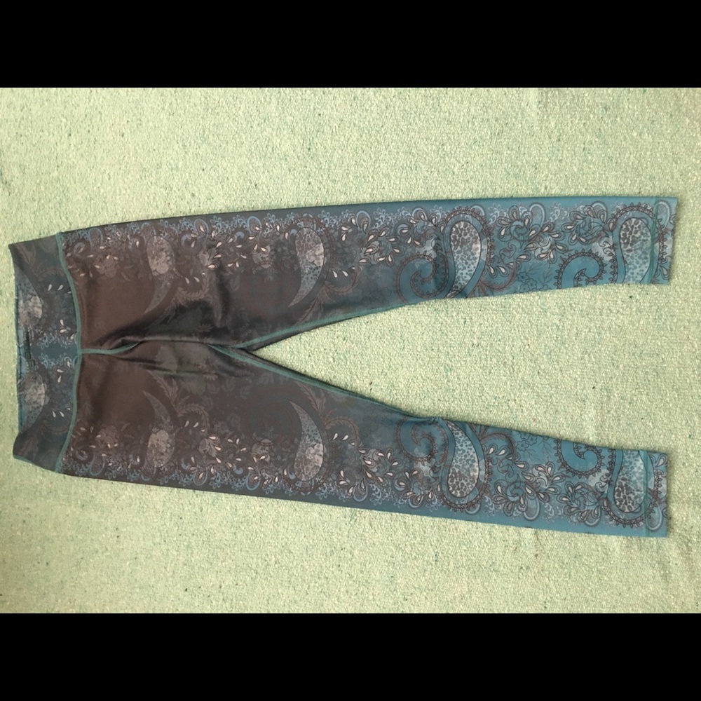 Niyama leggings